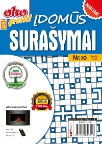 ID 35 ,,oho greiti! Įdomūs surašymai ID 35 ,,oho greiti! Įdomūs surašymai